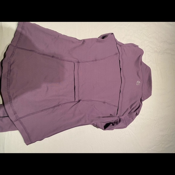 Workout Jacket - Picture 3 of 5